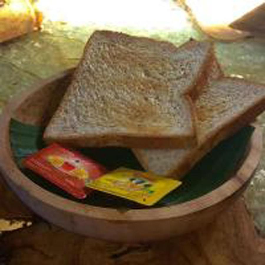 Bulan Bali Guest House Ubud  Ngoại thất bức ảnh