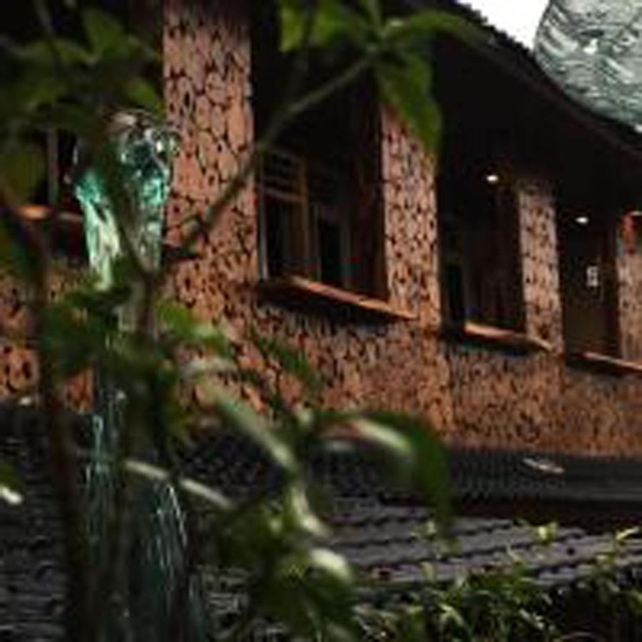 Bulan Bali Guest House Ubud  Ngoại thất bức ảnh