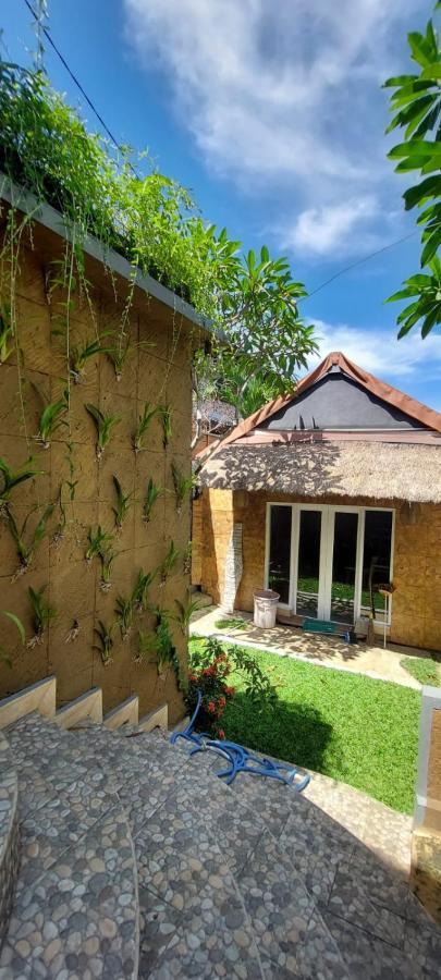 Bulan Bali Guest House Ubud  Ngoại thất bức ảnh