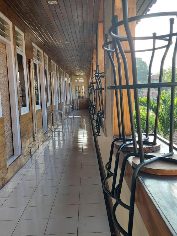 Bulan Bali Guest House Ubud  Ngoại thất bức ảnh